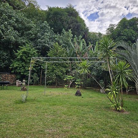 Villa Alba Maroe 外观 照片