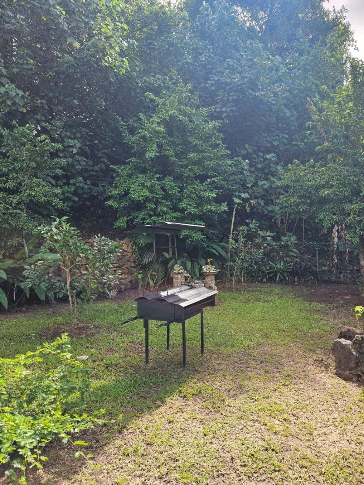 Villa Alba Maroe 外观 照片